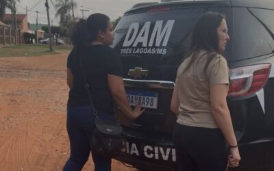 Homem ‘stalkeava’ ex e vazou vídeos íntimos dela a familiares em MS