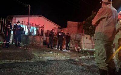 Adolescente mata amigo com tiro na cabeça ao testar espingarda em MS