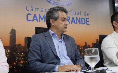 Landmark propõe emendas para fortalecer a memória institucional e a eficiência da gestão