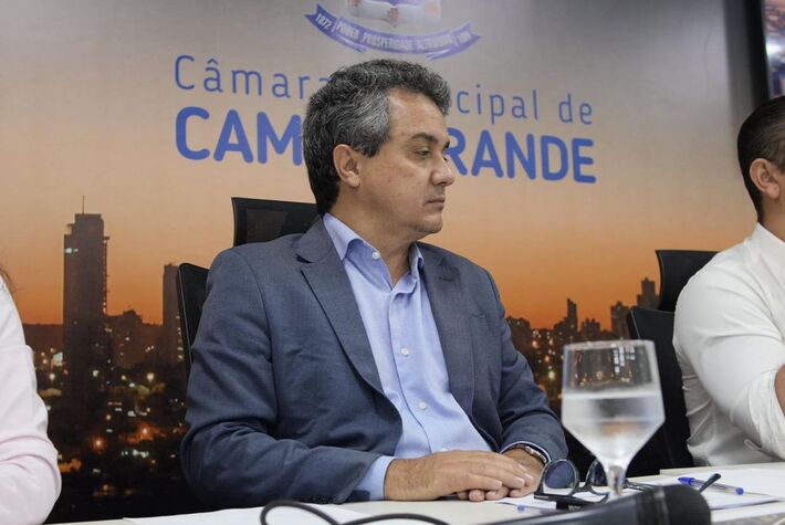 Landmark propõe emendas para fortalecer a memória institucional e a eficiência da gestão