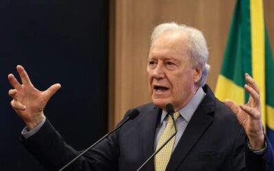 Governo anuncia R$ 170 milhões para o Programa Município Mais Seguro