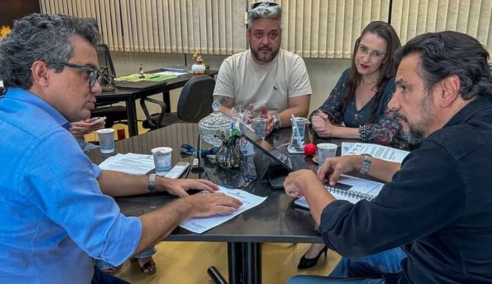 Emenda apresentada por Landmark busca valorizar e reestruturar as feiras livres