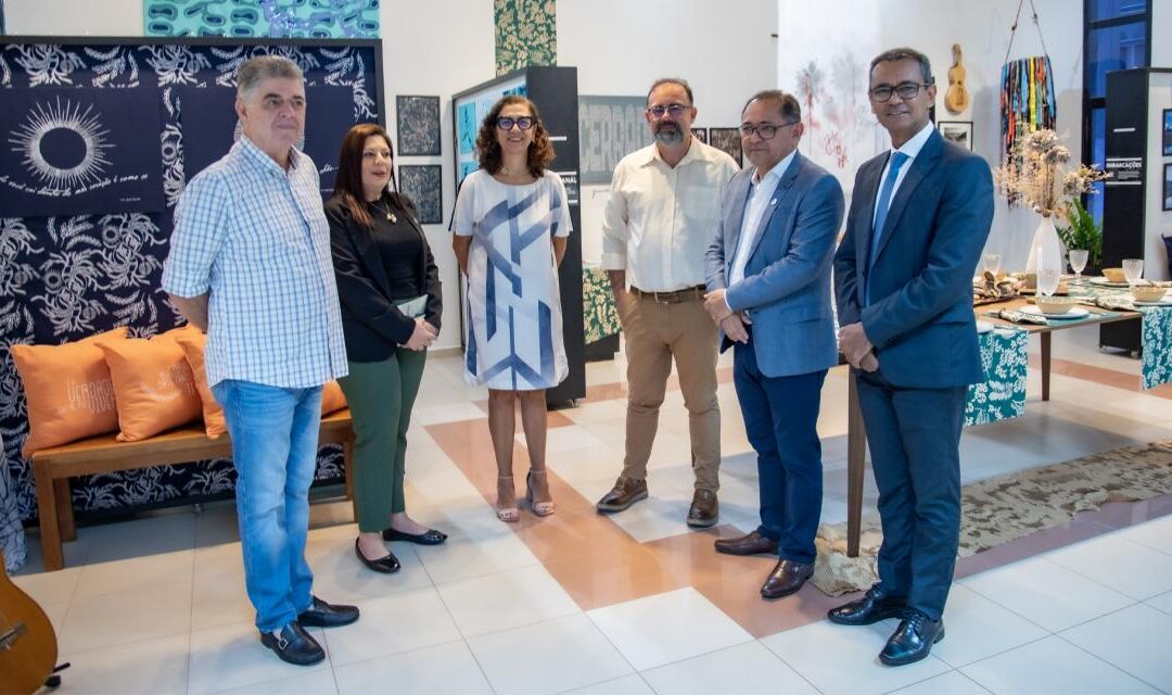 TCE-PB chega ao MS para participar do 1º LABTCE – Tema Primeira Infância