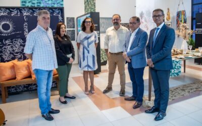 TCE-PB chega ao MS para participar do 1º LABTCE – Tema Primeira Infância