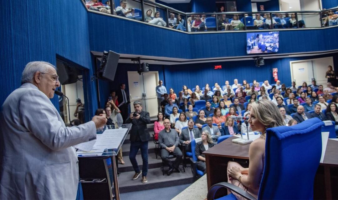 TCE-MS promove integração e inovação no 1º Laboratório de Boas Práticas da Primeira Infância