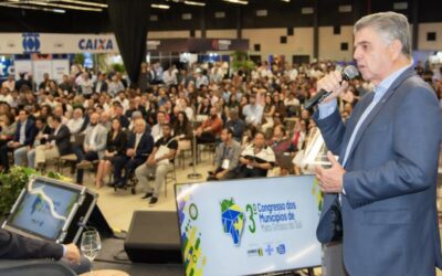 TCE-MS reforça parceria com municípios e Governo do Estado em prol da boa gestão pública