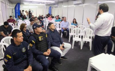 Confraria do Centro impulsiona requalificação da região central