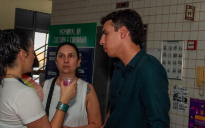 Audiência proposta por Jean discutirá vida noturna e desafios do setor em Campo Grande