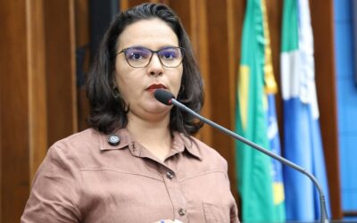 Pauta central para o desenvolvimento de MS, Educação motiva debate em plenário