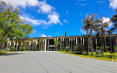 Executivo encaminha proposta que autoriza operação de crédito com garantia da União