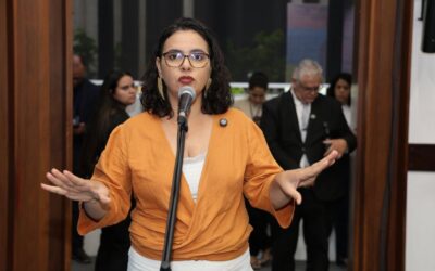 Matéria em tramitação na ALEMS institui política de enfrentamento aos golpes digitais