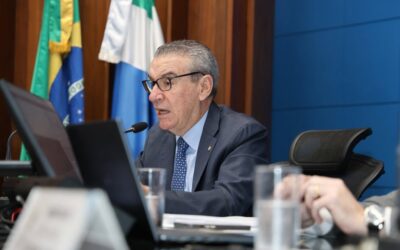 Executivo encaminha alteração em norma do CBMMS e propostas de doações de imóveis