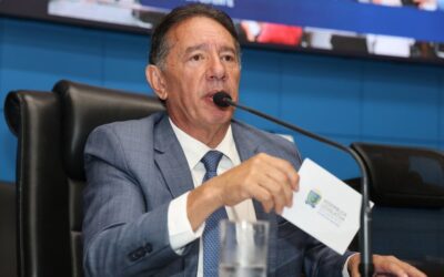 Decreto que aprova Plano de Aplicação de Recursos do Fundersul é publicado