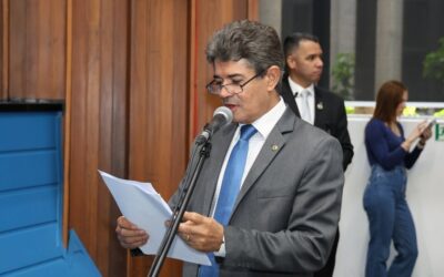 Projeto institui Frente Parlamentar em Defesa da Assistência Farmacêutica em MS