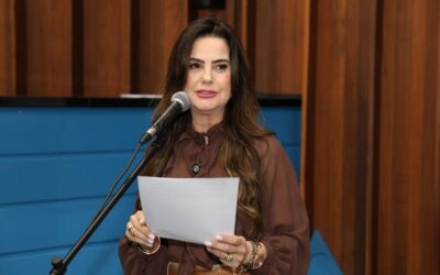 Odontólogos serão homenageados em sessão solene nesta quarta-feira na ALEMS