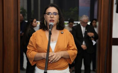 Troféu do Mérito Zumbi dos Palmares e Tia Eva será conferido nesta terça-feira