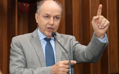 Junior Mochi compartilha relato pessoal sobre atenção da Cassems a usuários