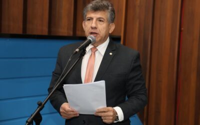 Projeto autoriza venda de spray como instrumento de legítima defesa das mulheres