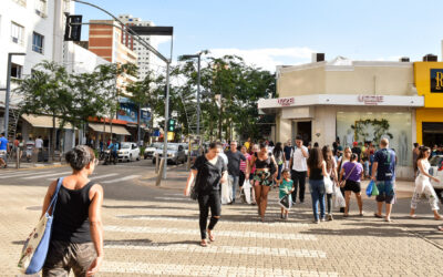 Capital gera 8,2 mil vagas formais e se destaca na economia do MS