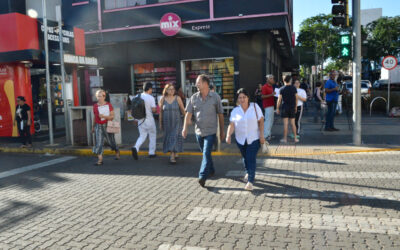 Lei da Liberdade Econômica impulsiona alta de 19% em novos negócios na capital