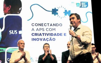 Governança digital de Mato Grosso do Sul está entre as mais avançadas do país, aponta estudo