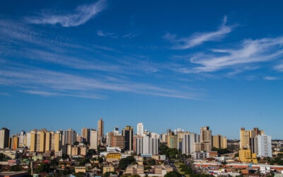 Nova lei acelera aprovação de loteamentos e garante infraestrutura completa em Campo Grande