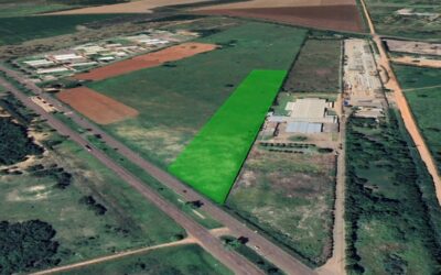Prefeitura de Campo Grande doa área pública para instalação do segundo campus do IFMS
