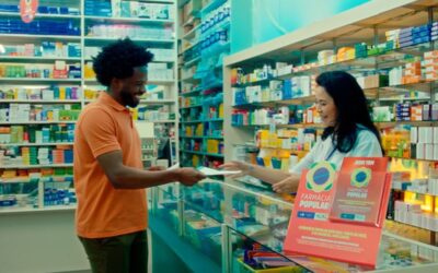 Profissionais discutem boas práticas no comércio de medicamentos