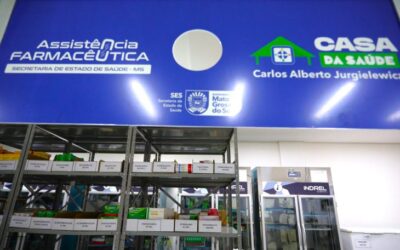 Feriado da Consciência Negra altera atendimento da Casa da Saúde em Campo Grande