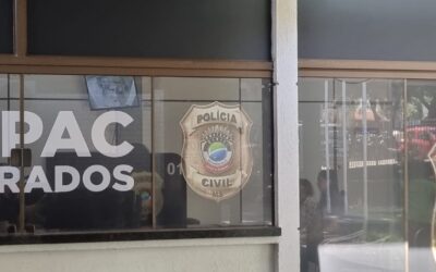Mulher é flagrada vendendo apostas de jogo do bicho em bar de Dourados