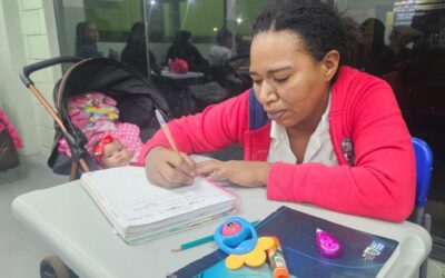 EJA Mulher: recomeços possíveis em Mato Grosso do Sul através da educação e do acolhimento