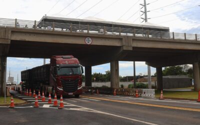 Campo Grande avança nas exportações e mira novo ciclo com a Rota Bioceânica