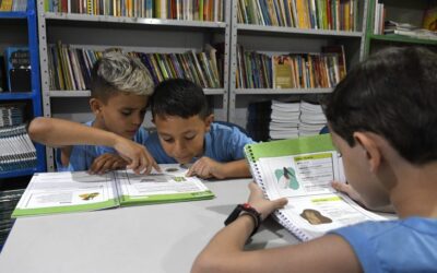 Com atuação conjunta por meio do MS Alfabetiza, Estado e municípios consolidam avanço da educação pública