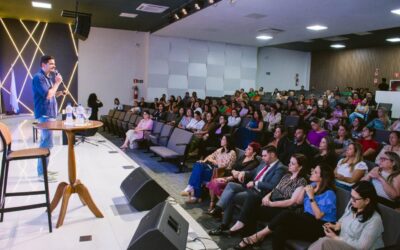 Prefeitura promove formação continuada em Educação Especial para profissionais da REME