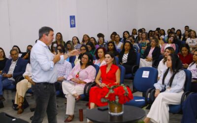 Fórum reforça rede de proteção às mulheres e consolida articulação entre Estado e municípios em MS