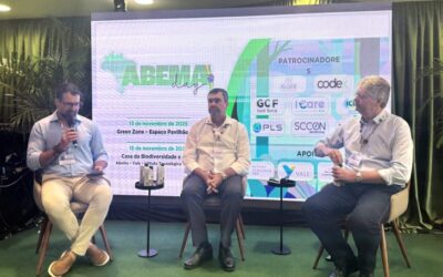 MS defende modernização do licenciamento ambiental e protagonismo dos estados na agenda climática