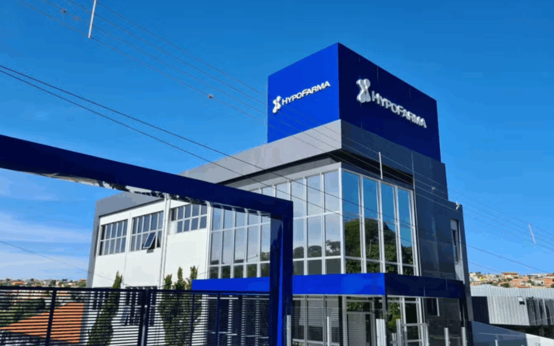 Anvisa suspense lotes de furosemida injetável da Hypofarma por problemas no frasco