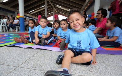 Prefeitura lança Matrícula REME 2026 e amplia em mais de 5 mil as vagas na Educação Infantil