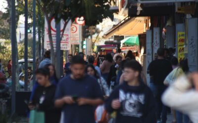 Cerca de 36% dos comerciantes de Campo Grande devem ampliar vagas temporárias no fim do ano
