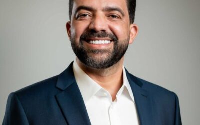 Ulisses da Silva Rocha assume Secretaria de Governo de Campo Grande