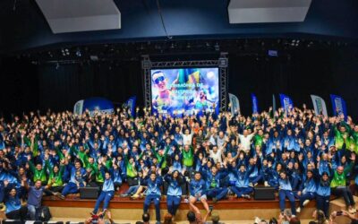 Nova edição do Bolsa Atleta e Bolsa Técnico reforça inclusão de atletas surdos e equidade de gênero