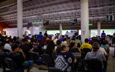 Com descontos de até 80%, Refis 2025 vai até dezembro em Campo Grande