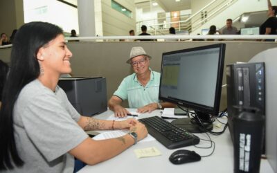 Refis tem início com descontos de até 80% de sobre juros e multas