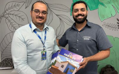 Prefeitura avança na regularização fundiária com mais 156 lotes regularizados em Campo Grande