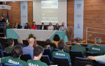 Governo de MS destaca importância de criar ‘condições de mercado’ para viabilizar políticas ambientais