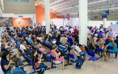 Contribuintes aproveitam chance de quitar dívidas com até 80% de abatimento do Refis