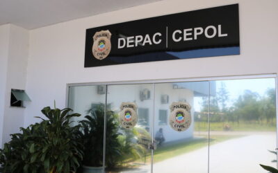 Mulher mata marido com facada no peito e foge com bebê em Campo Grande