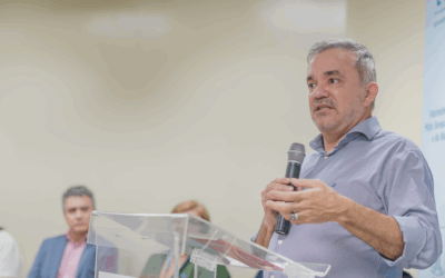 Vander Loubet recebe alta e comemora resultado positivo após cirurgia de próstata