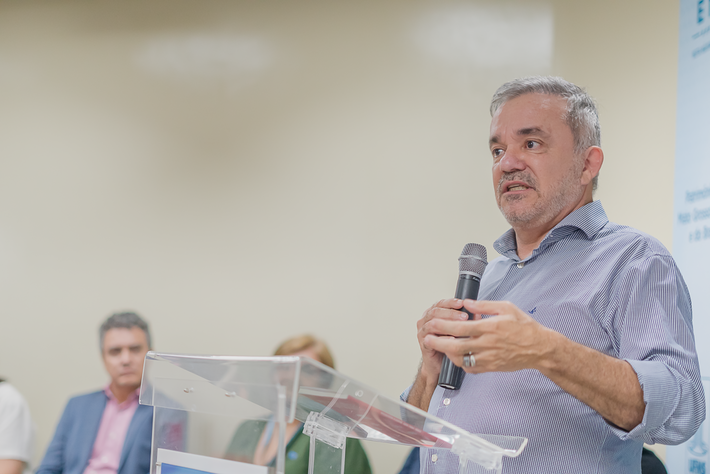 Vander Loubet recebe alta e comemora resultado positivo após cirurgia de próstata