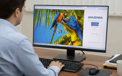 Contribuintes de Mato Grosso do Sul já podem emitir boleto do IPVA 2026 pelo Portal E-Fazenda